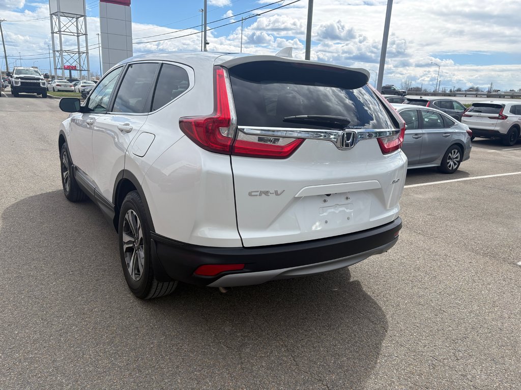 2019 Honda CR-V LX in Lachenaie, Quebec - 2 - w1024h768px