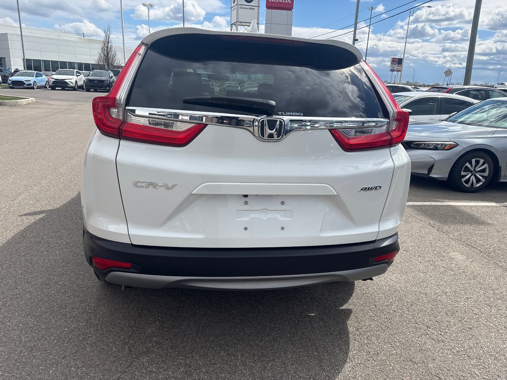 2019 Honda CR-V LX in Lachenaie, Quebec - 6 - w1024h768px