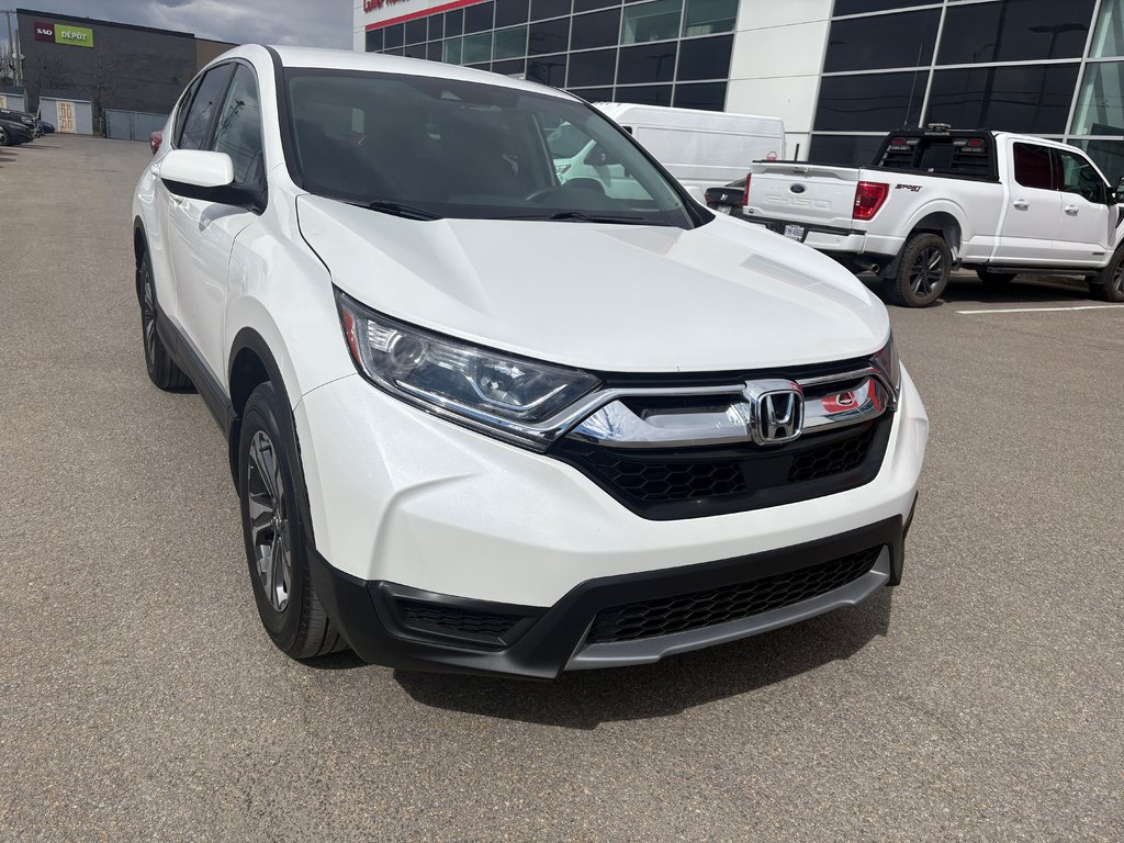 2019 Honda CR-V LX in Lachenaie, Quebec - 3 - w1024h768px