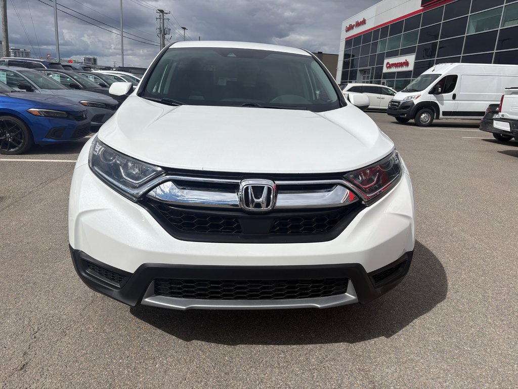 2019 Honda CR-V LX in Lachenaie, Quebec - 5 - w1024h768px