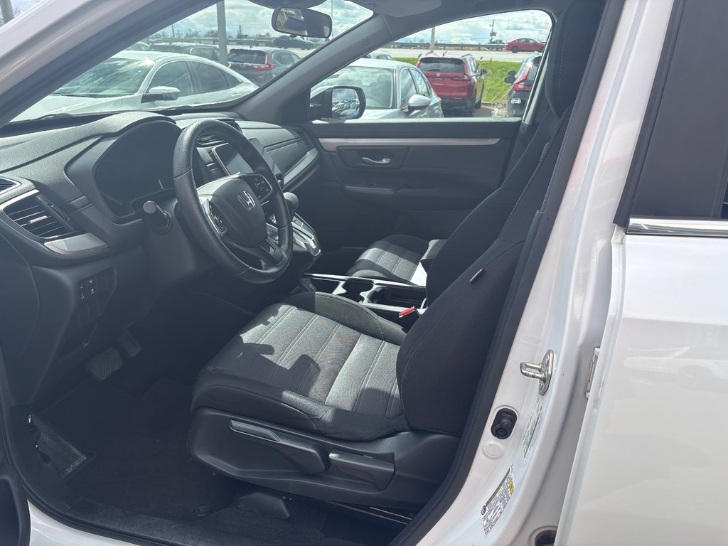 2019 Honda CR-V LX in Lachenaie, Quebec - 7 - w1024h768px