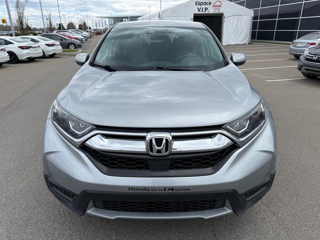 2019 Honda CR-V LX in Lachenaie, Quebec - 1 - w1024h768px