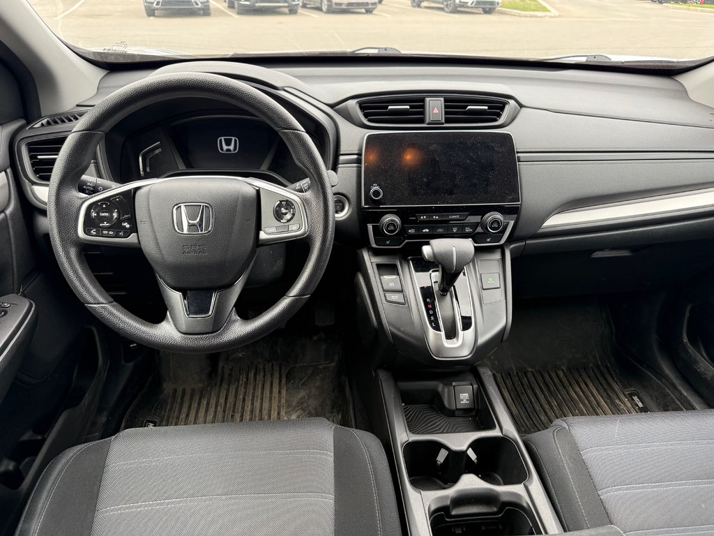 2019 Honda CR-V LX in Lachenaie, Quebec - 7 - w1024h768px