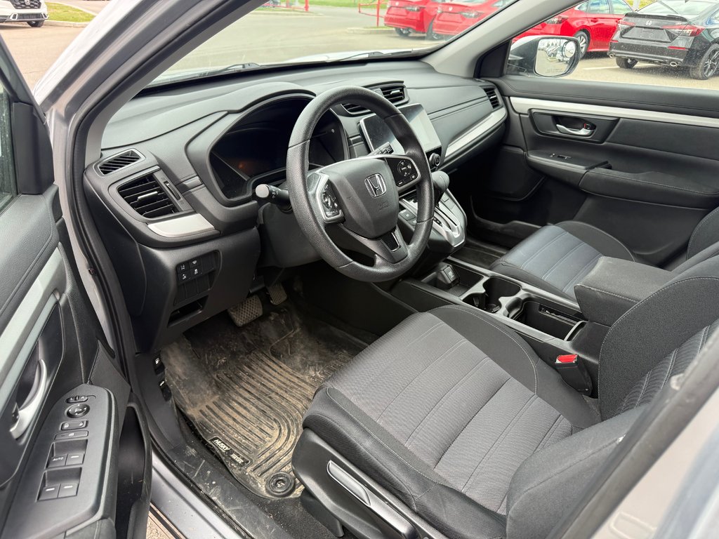 2019 Honda CR-V LX in Lachenaie, Quebec - 5 - w1024h768px