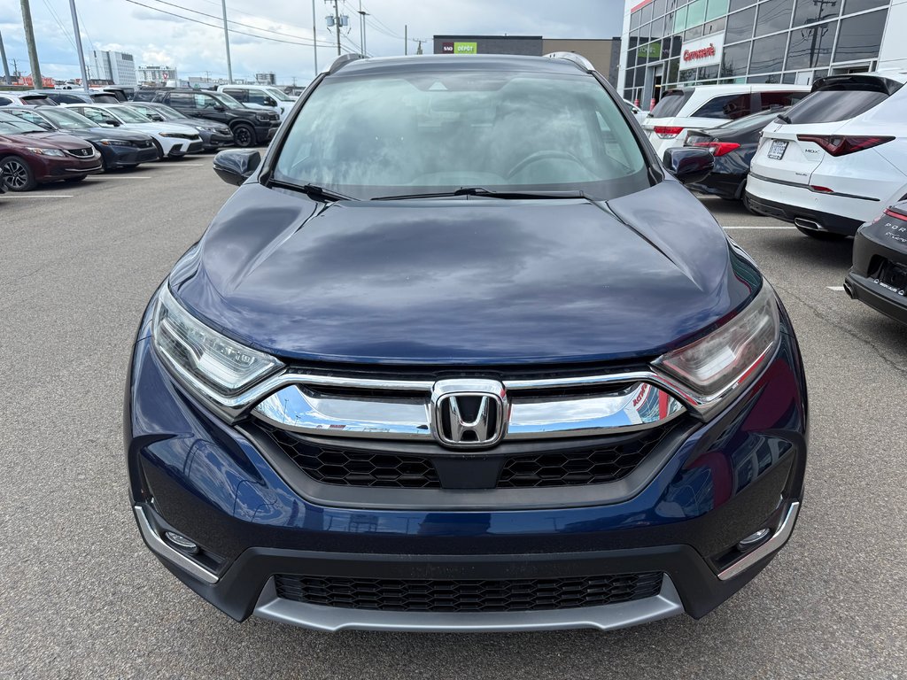 Honda CR-V Touring 2019 à Lachenaie, Québec - 9 - w1024h768px