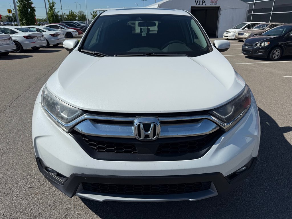 Honda CR-V EX/TOIT OUVRANT/SIÈGES CHAUFFANT/CAMÉRA DE RECUL 2019 à Lachenaie, Québec - 9 - w1024h768px