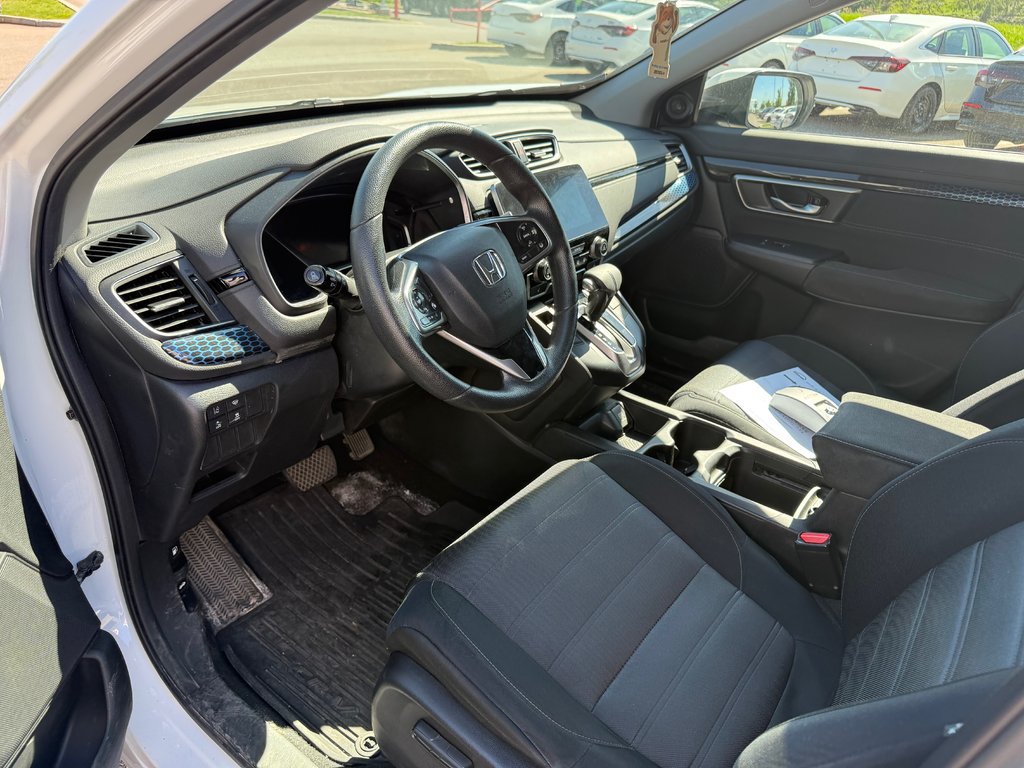 Honda CR-V EX/TOIT OUVRANT/SIÈGES CHAUFFANT/CAMÉRA DE RECUL 2019 à Lachenaie, Québec - 11 - w1024h768px