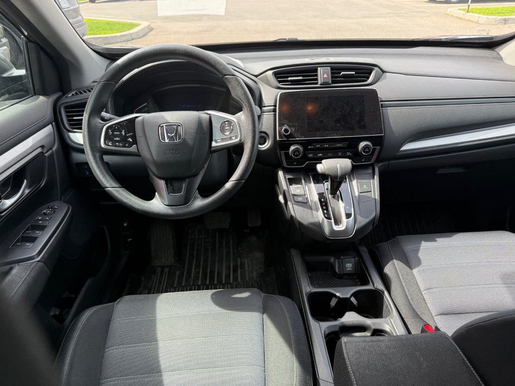Honda CR-V LX/AWD/38 DOSSIERS ENTRETIEN 2019 à Lachenaie, Québec - 10 - w1024h768px