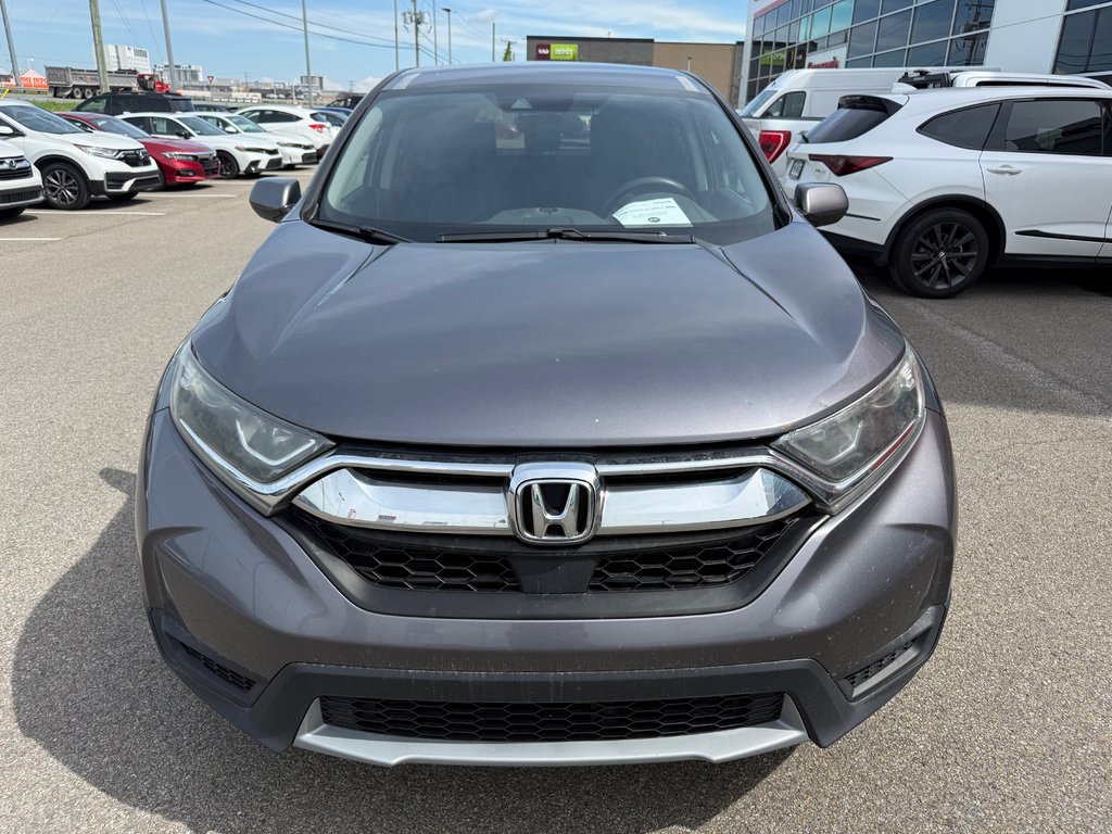Honda CR-V LX/AWD/38 DOSSIERS ENTRETIEN 2019 à Lachenaie, Québec - 7 - w1024h768px