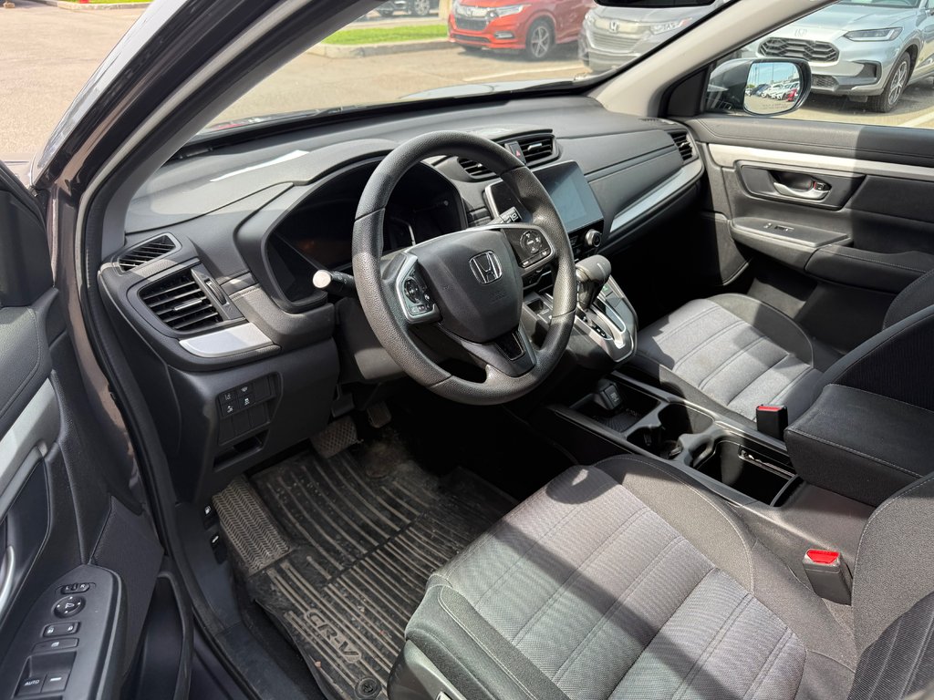 Honda CR-V LX/AWD/38 DOSSIERS ENTRETIEN 2019 à Lachenaie, Québec - 9 - w1024h768px