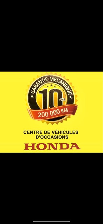 Honda CR-V Touring 2019 à Montréal, Québec - 7 - w1024h768px