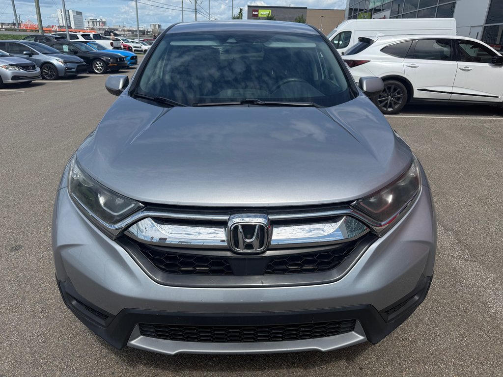 Honda CR-V LX/AWD/JAMAIS ACCIDENTÉ 2019 à Lachenaie, Québec - 8 - w1024h768px