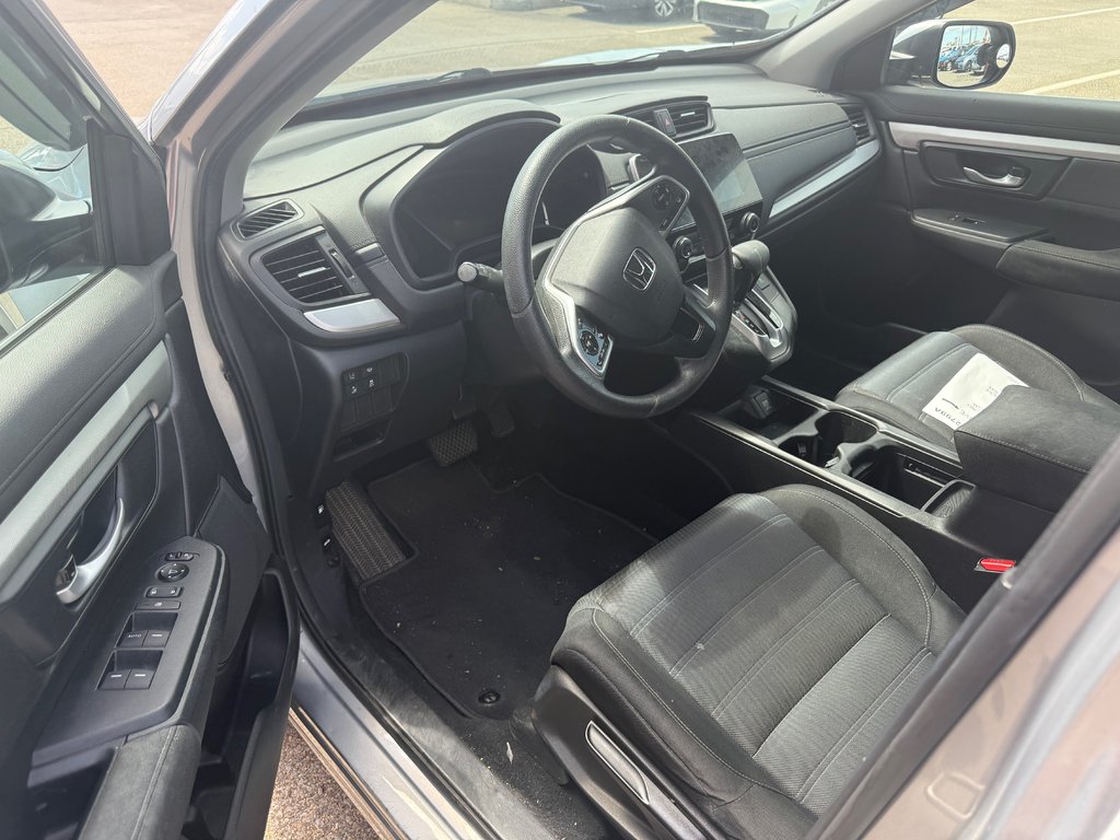 Honda CR-V LX/AWD/JAMAIS ACCIDENTÉ 2019 à Lachenaie, Québec - 9 - w1024h768px