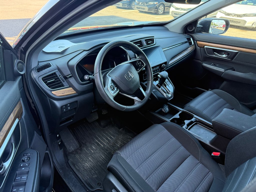 2019 Honda CR-V EX/AWD/UN PROPRIÉTAIRE/JAMAISACCIDENTÉ in Lachenaie, Quebec - 9 - w1024h768px