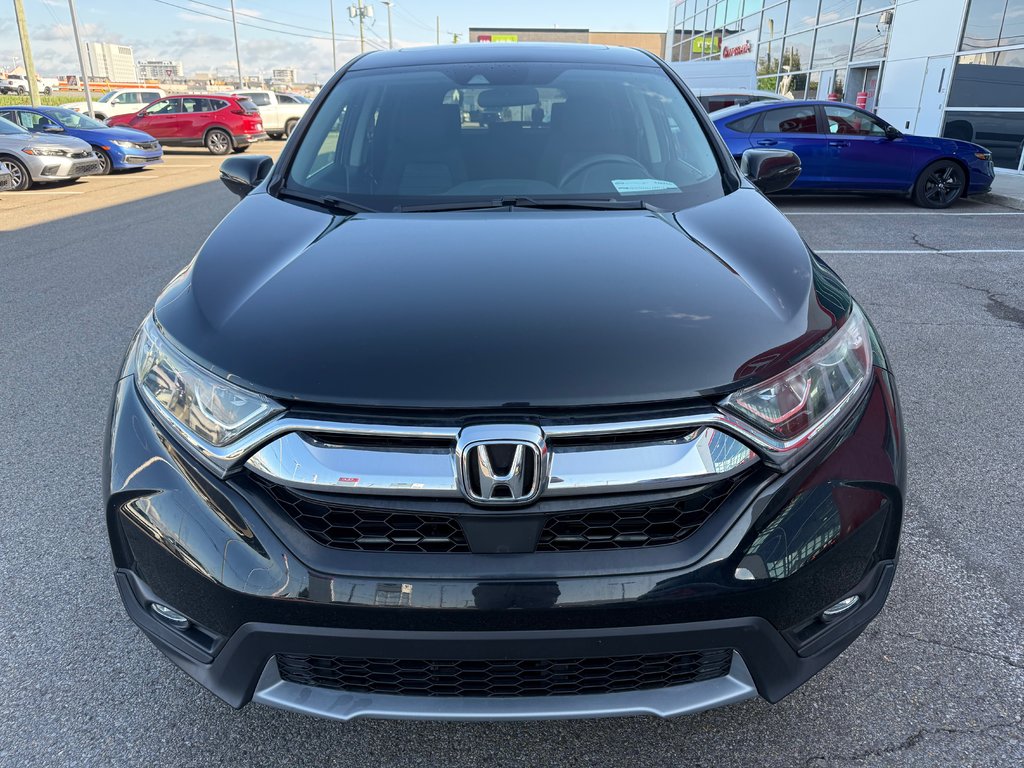 2019 Honda CR-V EX/AWD/UN PROPRIÉTAIRE/JAMAISACCIDENTÉ in Lachenaie, Quebec - 7 - w1024h768px