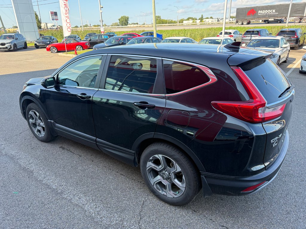 2019 Honda CR-V EX/AWD/UN PROPRIÉTAIRE/JAMAISACCIDENTÉ in Lachenaie, Quebec - 3 - w1024h768px