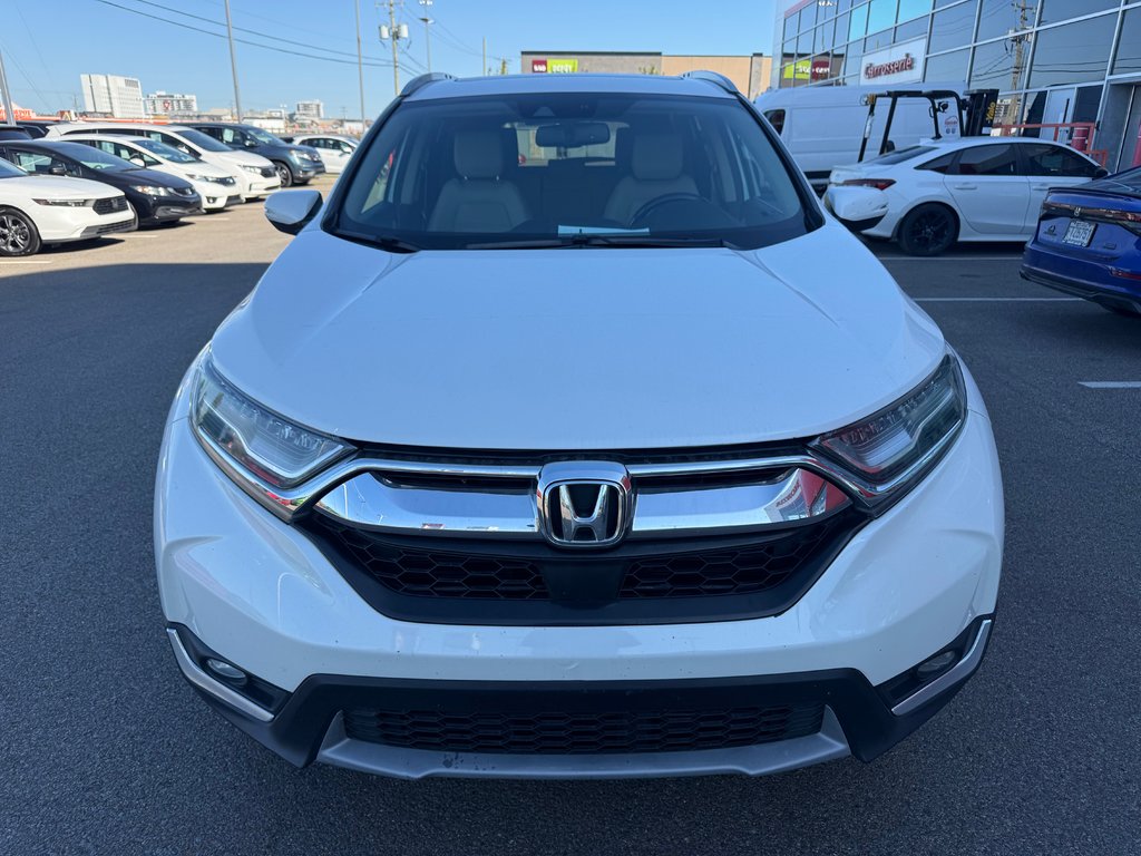 Honda CR-V Touring/AWD/LA CONFIGURATION PARFAITE 2019 à Lachenaie, Québec - 9 - w1024h768px