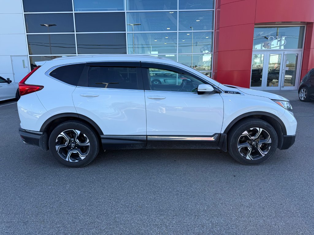 Honda CR-V Touring/AWD/LA CONFIGURATION PARFAITE 2019 à Lachenaie, Québec - 6 - w1024h768px