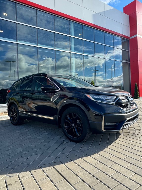 CR-V Black Edition 1 PROPRIO 2020 à , Québec - 3 - w1024h768px