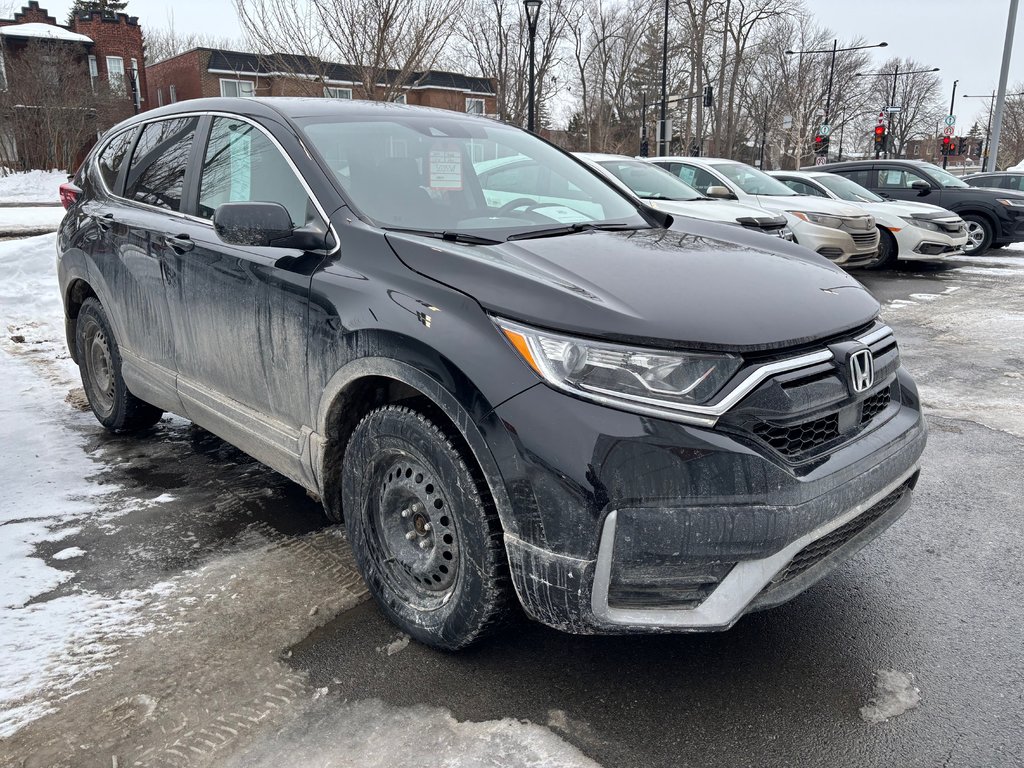 2020 Honda CR-V LX in , Quebec - 2 - w1024h768px