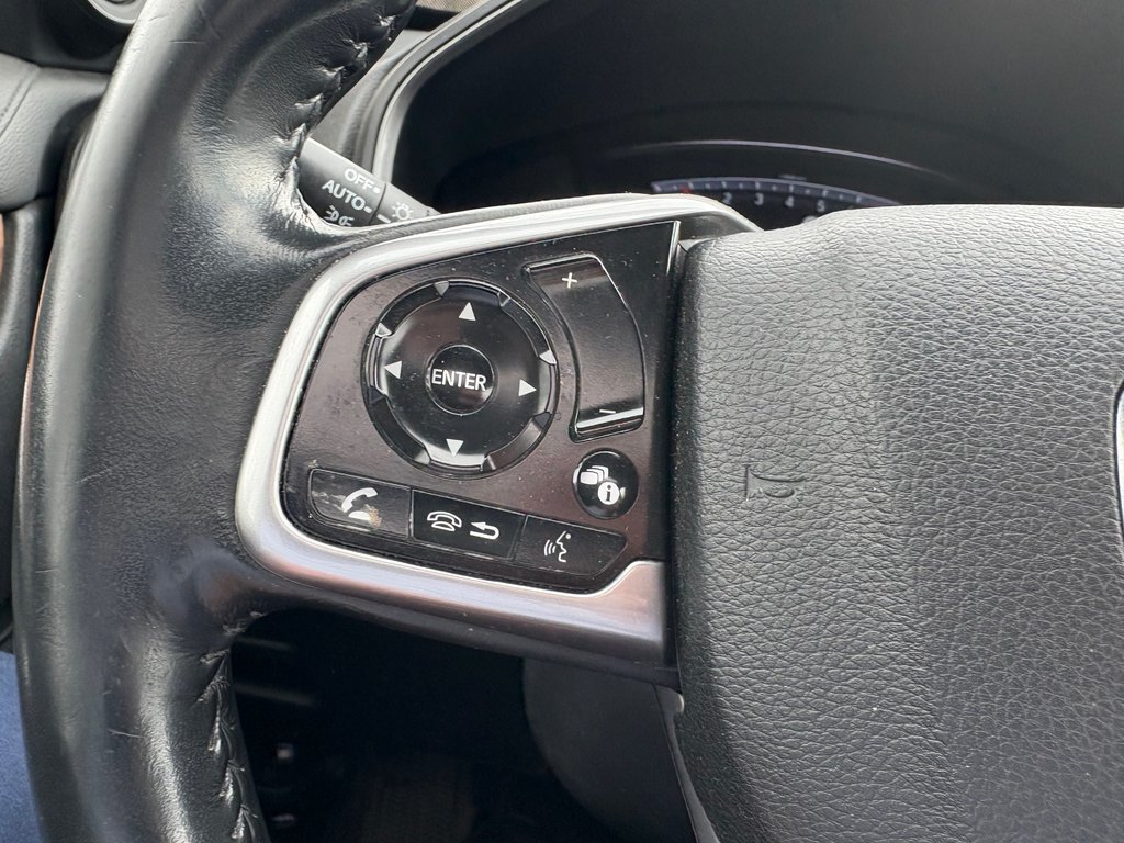 Honda CR-V Touring 53 000 km seulement jamais accidenté 2020 à Lachenaie, Québec - 8 - w1024h768px
