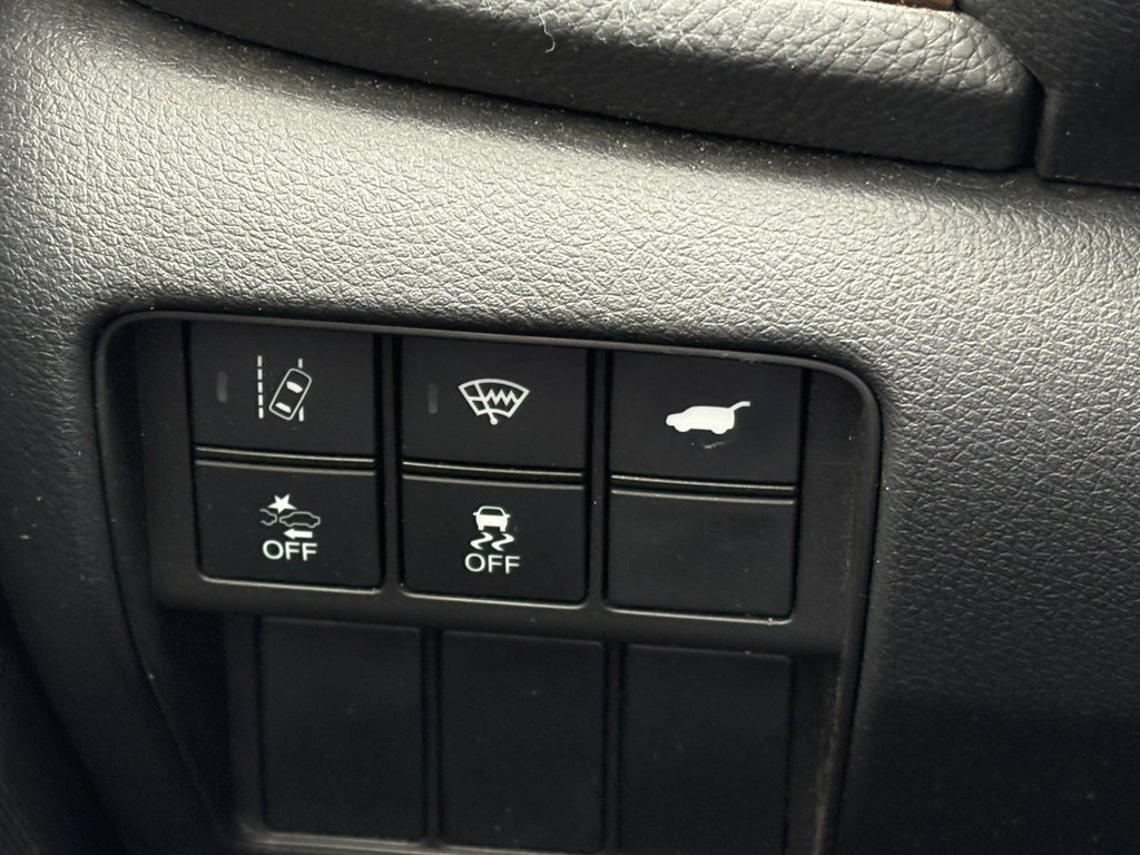 Honda CR-V Touring 53 000 km seulement jamais accidenté 2020 à Lachenaie, Québec - 9 - w1024h768px