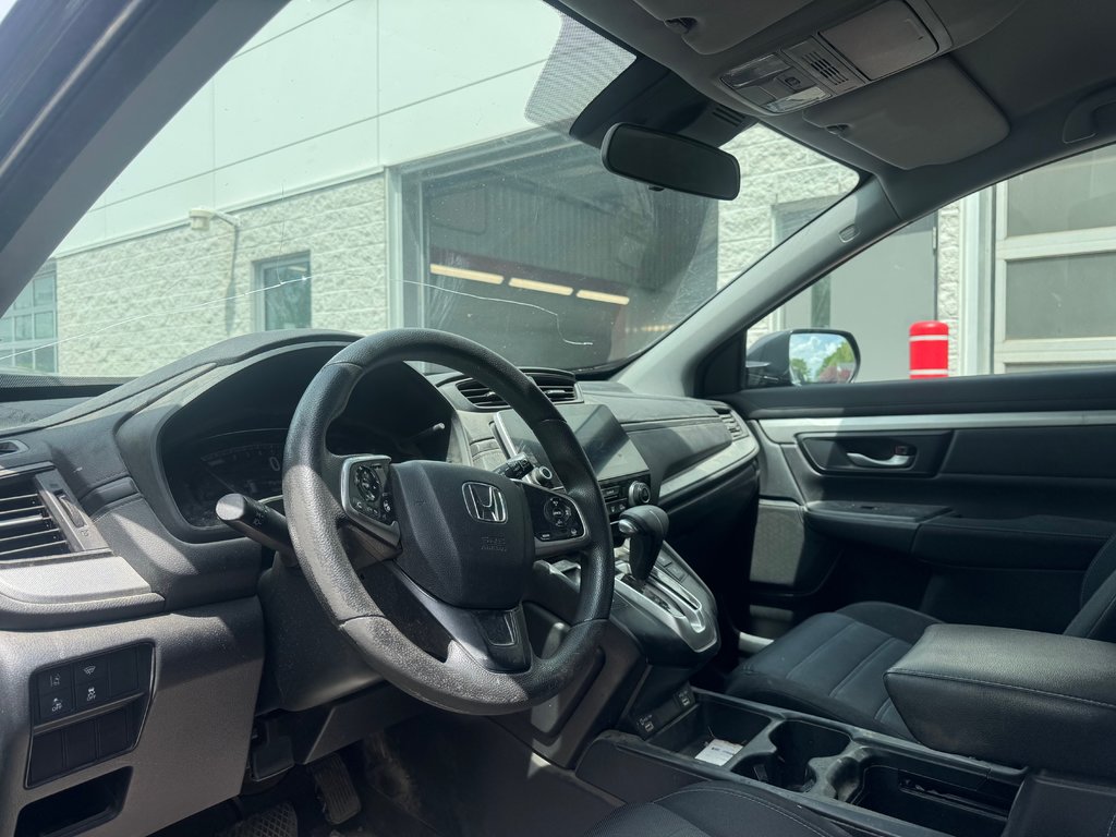 Honda CR-V LX JAMAIS ACCIDENTÉ 1PROPRIO 2020 à , Québec - 9 - w1024h768px