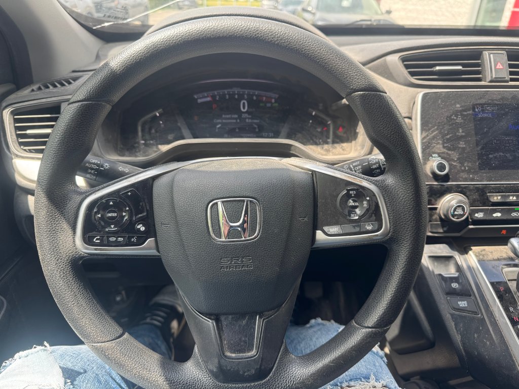 Honda CR-V LX JAMAIS ACCIDENTÉ 1PROPRIO 2020 à , Québec - 7 - w1024h768px