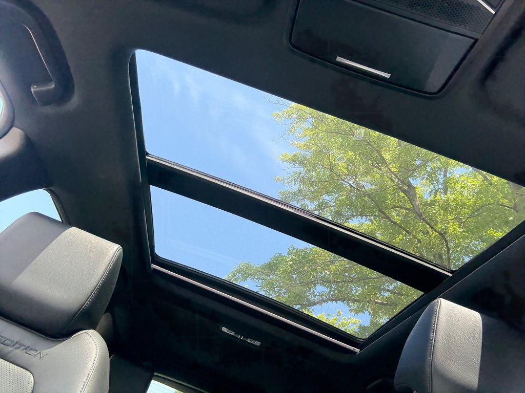 Honda CR-V Black Edition JAMAIS ACCIDENTÉ 2020 à , Québec - 8 - w1024h768px