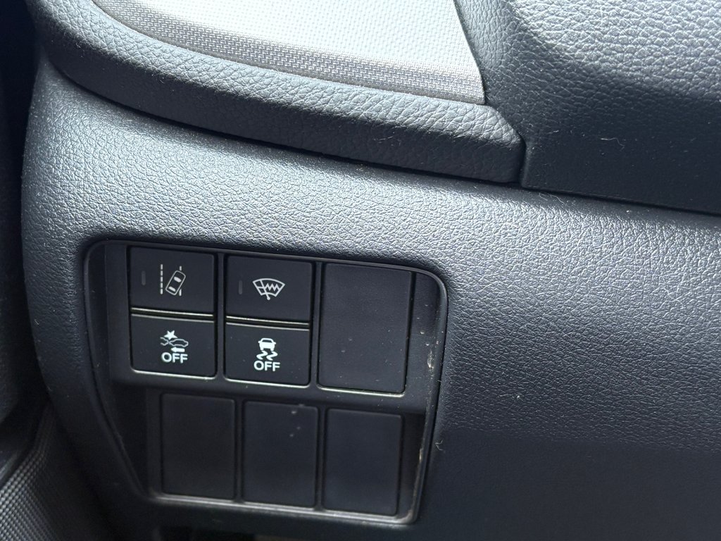 2020 Honda CR-V LX 1 PROPRIO JAMAIS ACCIDENTÉ in , Quebec - 9 - w1024h768px