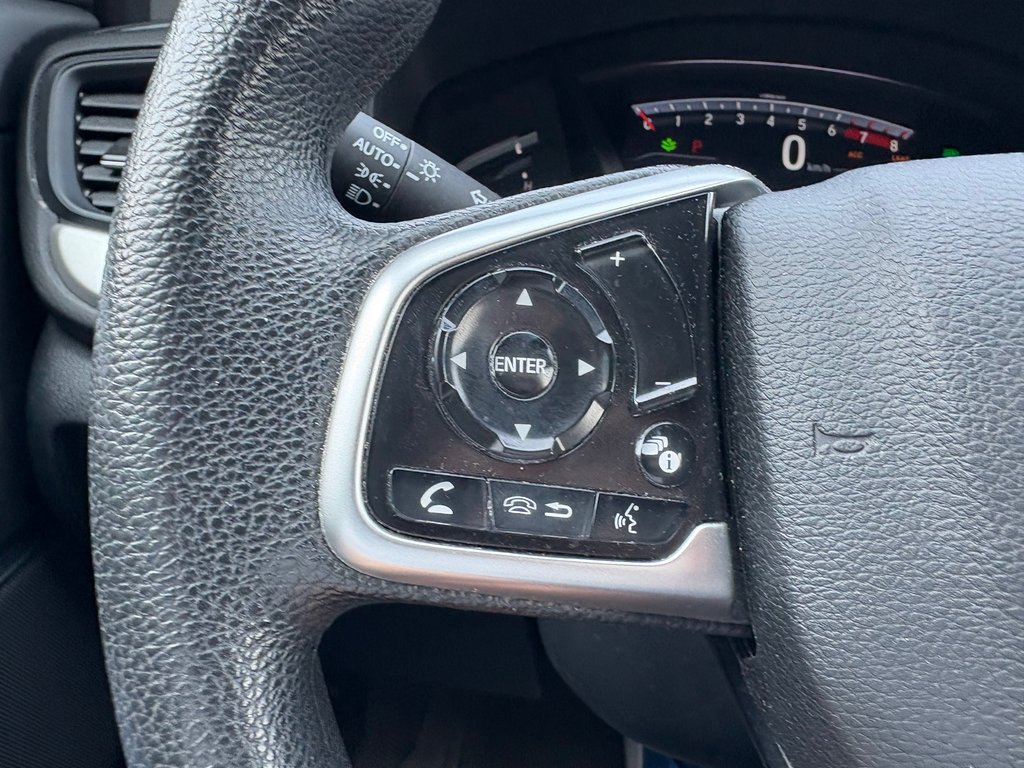 2020 Honda CR-V LX 1 PROPRIO JAMAIS ACCIDENTÉ in , Quebec - 5 - w1024h768px