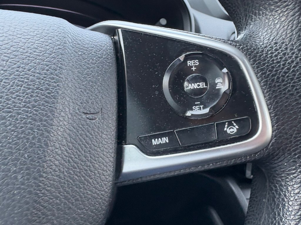 2020 Honda CR-V LX 1 PROPRIO JAMAIS ACCIDENTÉ in , Quebec - 6 - w1024h768px