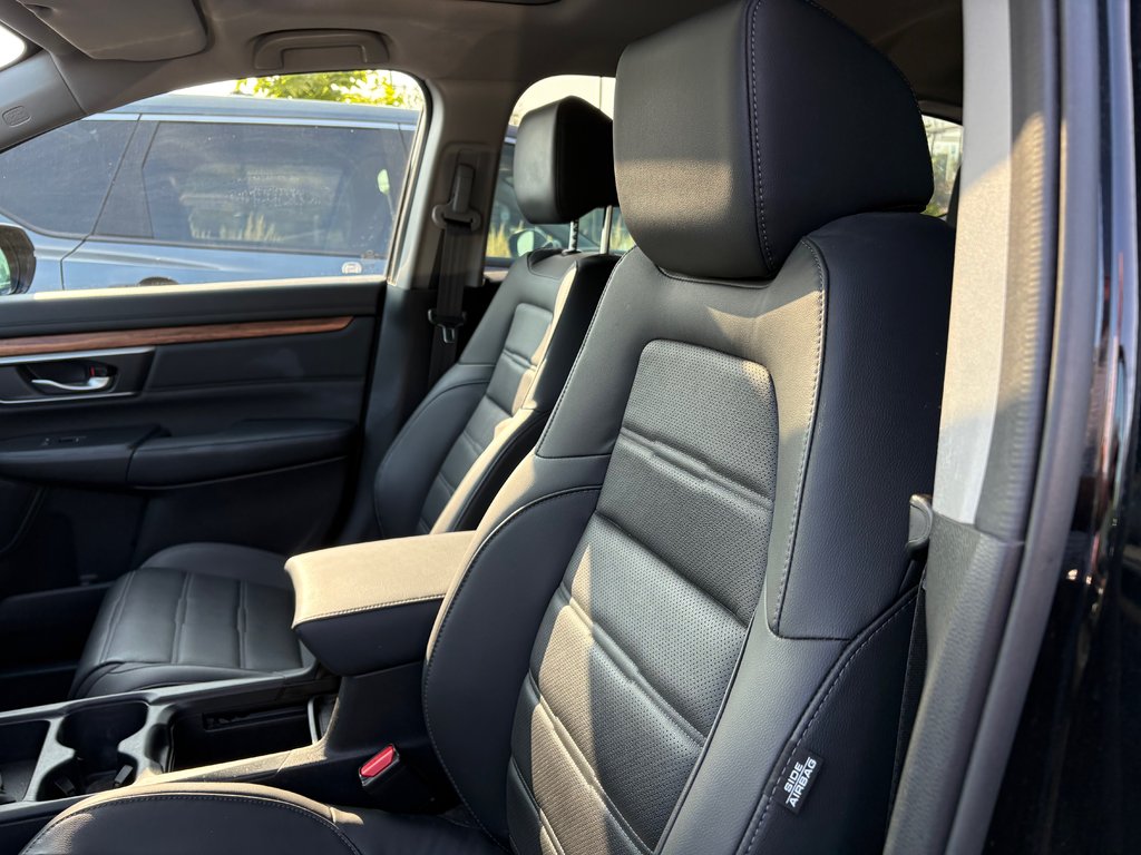 Honda CR-V EX-L ENTRETIEN CHEZ HONDA JAMAIS ACCIDENTÉ 2020 à , Québec - 4 - w1024h768px