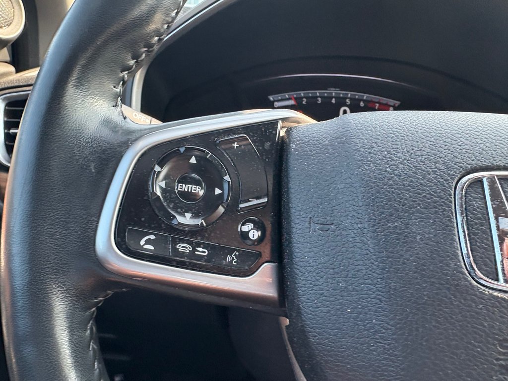 Honda CR-V EX-L ENTRETIEN CHEZ HONDA JAMAIS ACCIDENTÉ 2020 à , Québec - 7 - w1024h768px