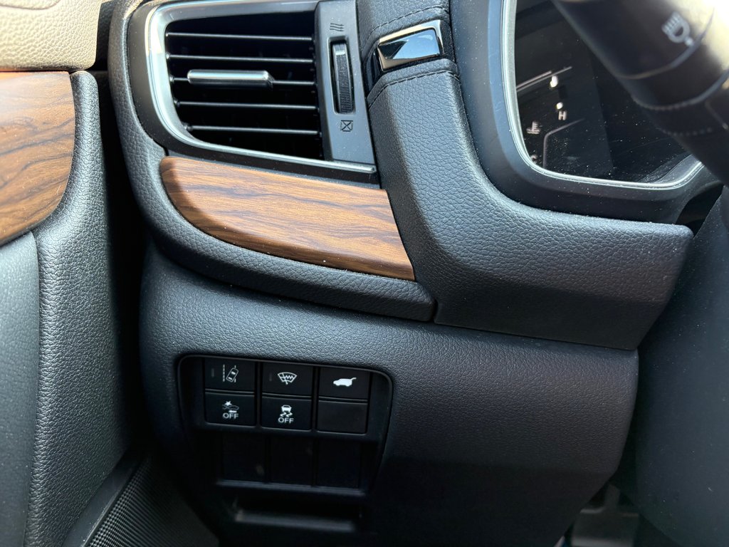 Honda CR-V EX-L ENTRETIEN CHEZ HONDA JAMAIS ACCIDENTÉ 2020 à , Québec - 8 - w1024h768px