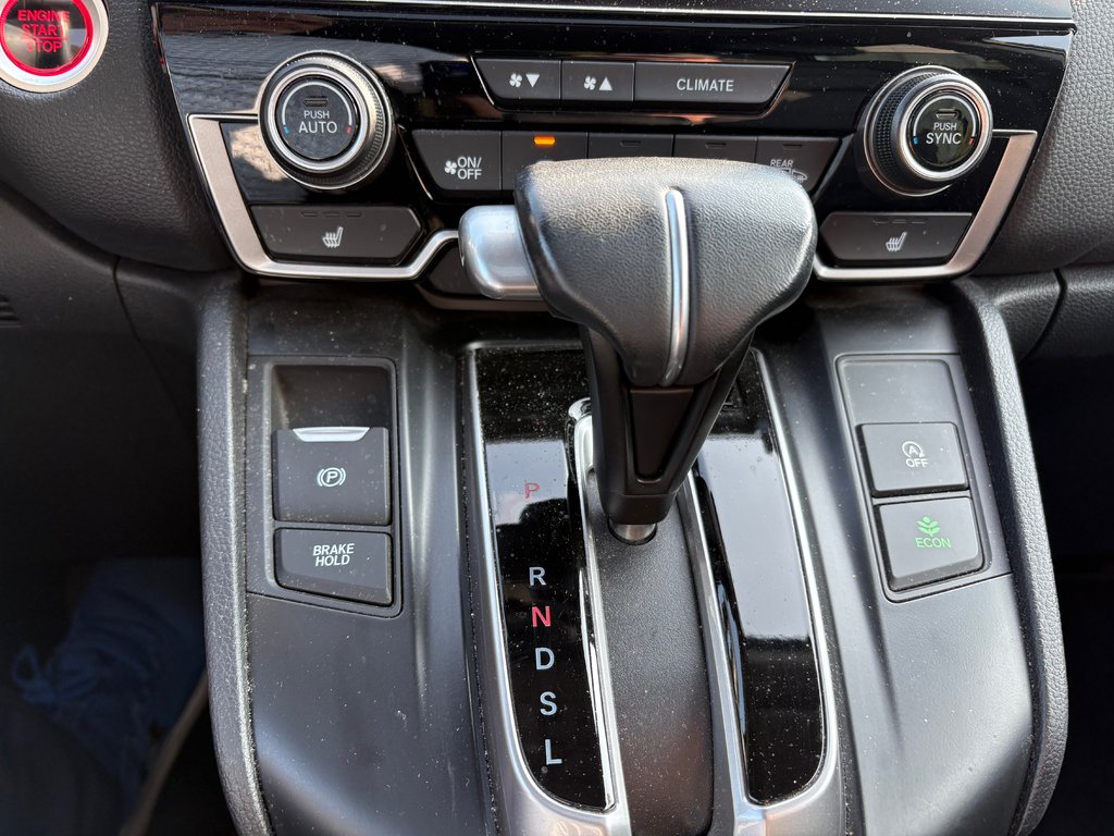 Honda CR-V EX-L ENTRETIEN CHEZ HONDA JAMAIS ACCIDENTÉ 2020 à , Québec - 11 - w1024h768px