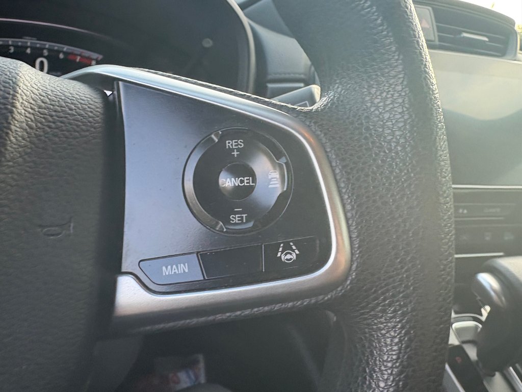 2020 Honda CR-V LX AWD JAMAIS ACCIDENTÉ IMPECCABLE in , Quebec - 8 - w1024h768px