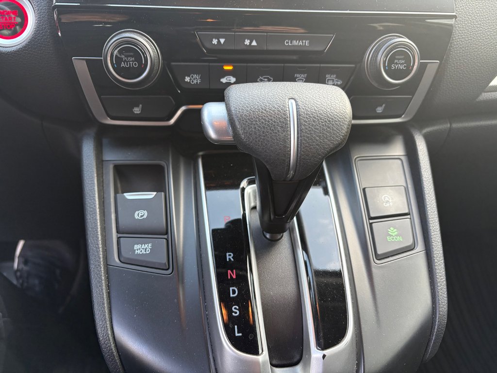 2020 Honda CR-V LX AWD JAMAIS ACCIDENTÉ IMPECCABLE in , Quebec - 9 - w1024h768px