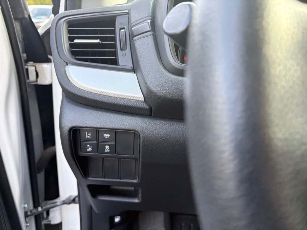 2020 Honda CR-V LX AWD JAMAIS ACCIDENTÉ IMPECCABLE in , Quebec - 11 - w1024h768px