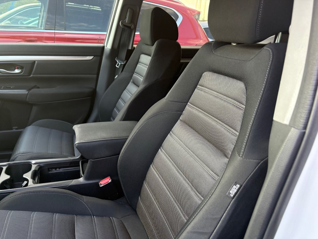 2020 Honda CR-V LX AWD JAMAIS ACCIDENTÉ IMPECCABLE in , Quebec - 5 - w1024h768px