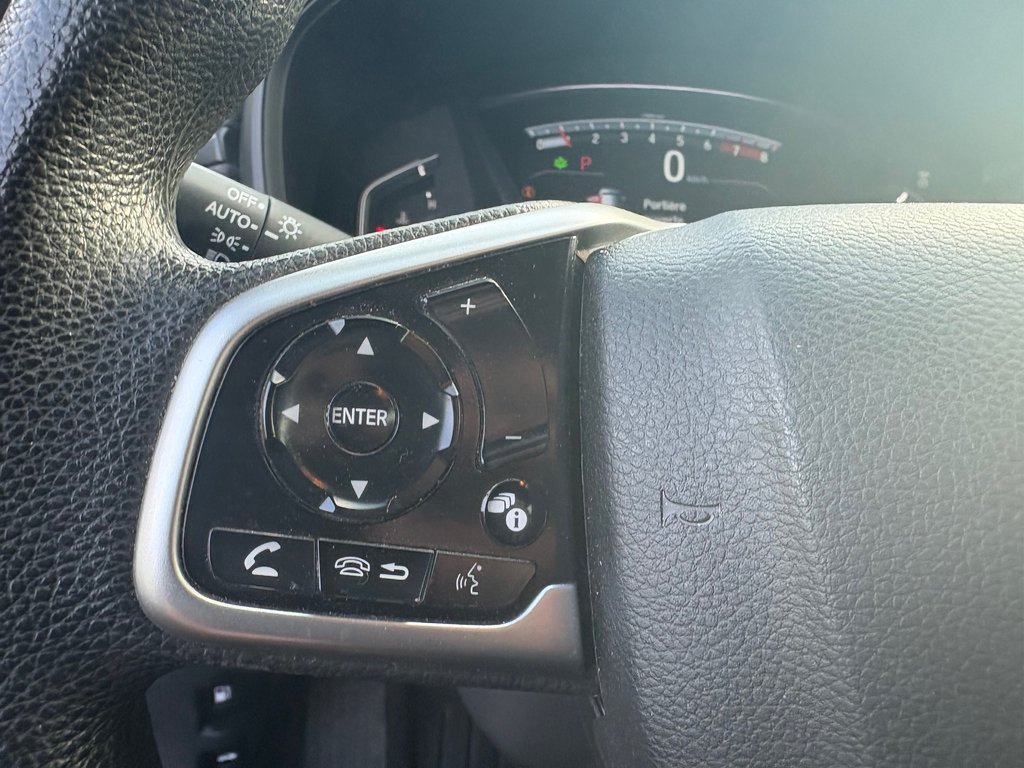 2020 Honda CR-V LX AWD JAMAIS ACCIDENTÉ IMPECCABLE in , Quebec - 7 - w1024h768px
