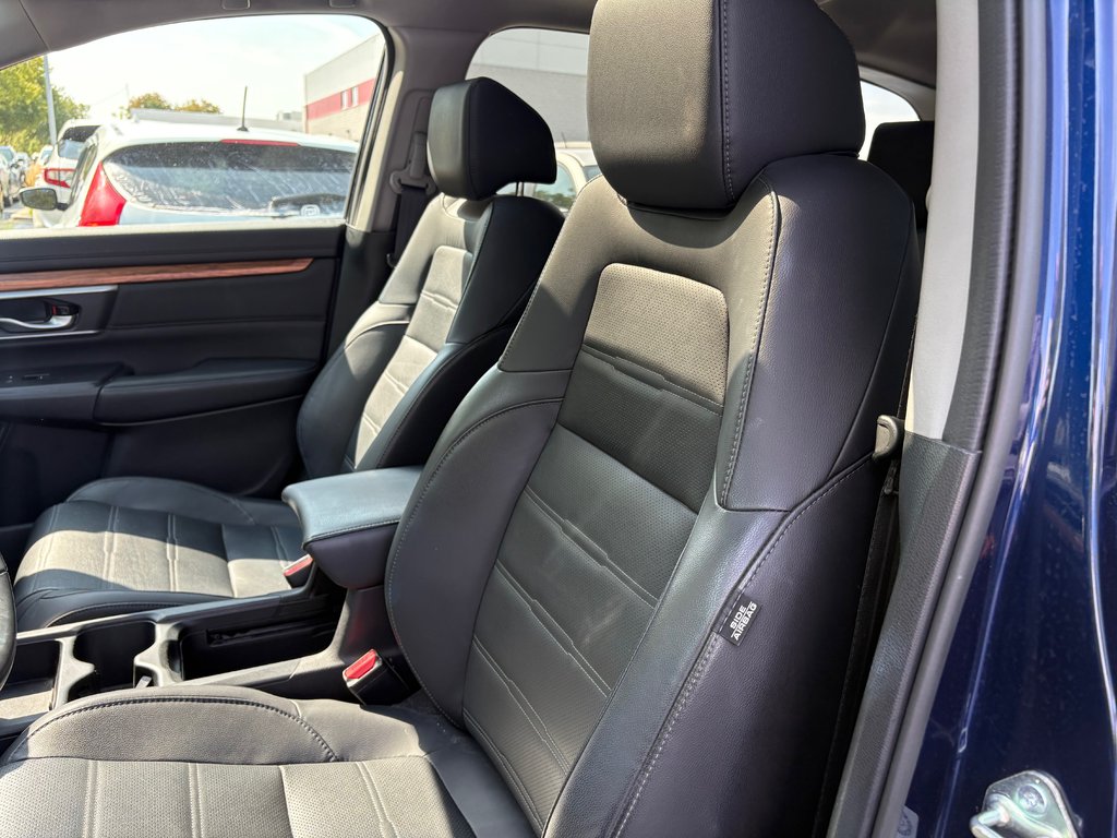 2020 Honda CR-V EX-L 55 000 SEULEMENT  KM JAMAIS ACCIDENTÉ in , Quebec - 6 - w1024h768px