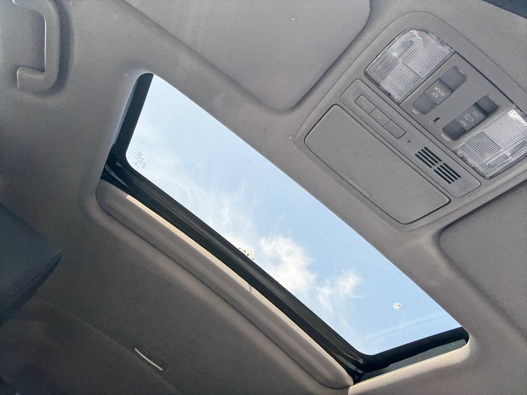 2020 Honda CR-V EX-L 55 000 SEULEMENT  KM JAMAIS ACCIDENTÉ in , Quebec - 11 - w1024h768px