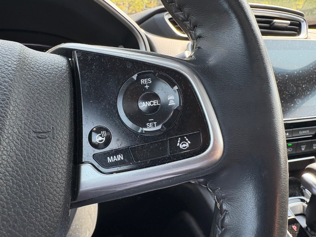 2020 Honda CR-V EX-L 55 000 SEULEMENT  KM JAMAIS ACCIDENTÉ in , Quebec - 13 - w1024h768px