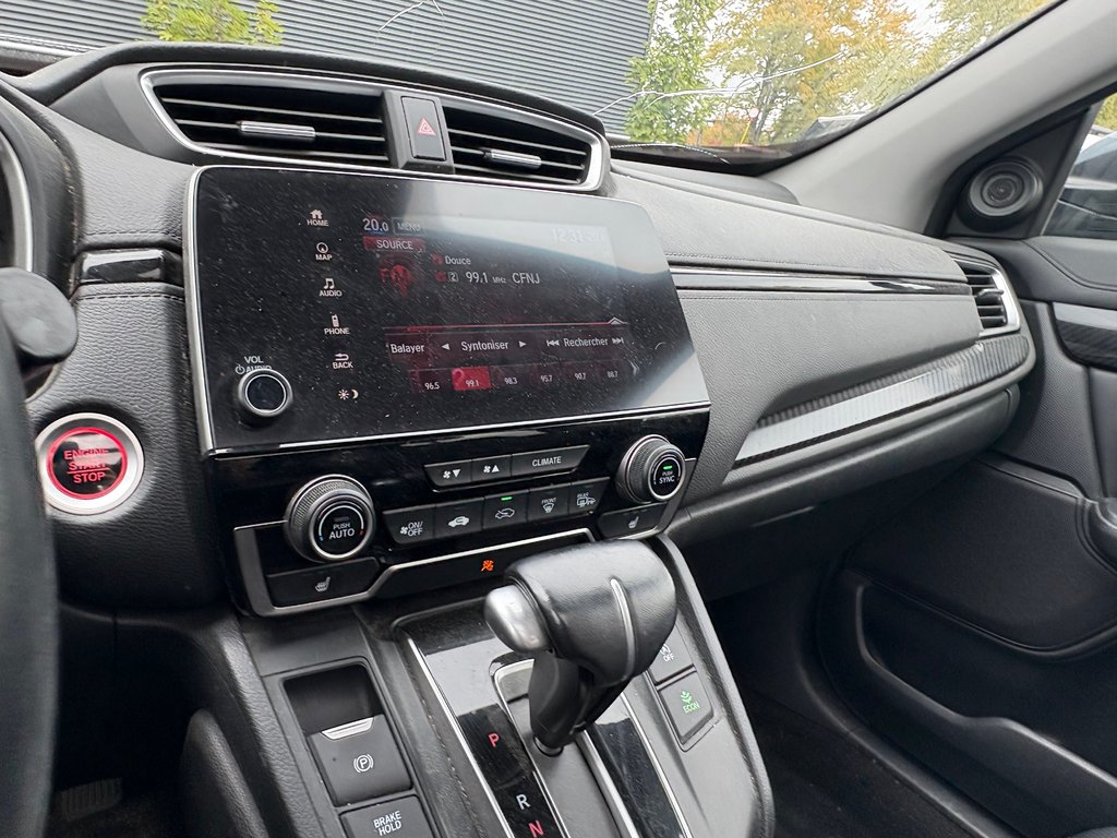 2020 Honda CR-V TOURING in , Quebec - 9 - w1024h768px