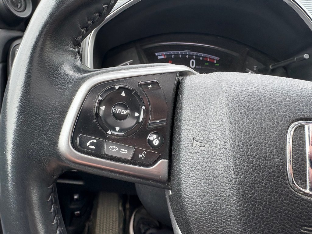 2020 Honda CR-V TOURING in , Quebec - 7 - w1024h768px