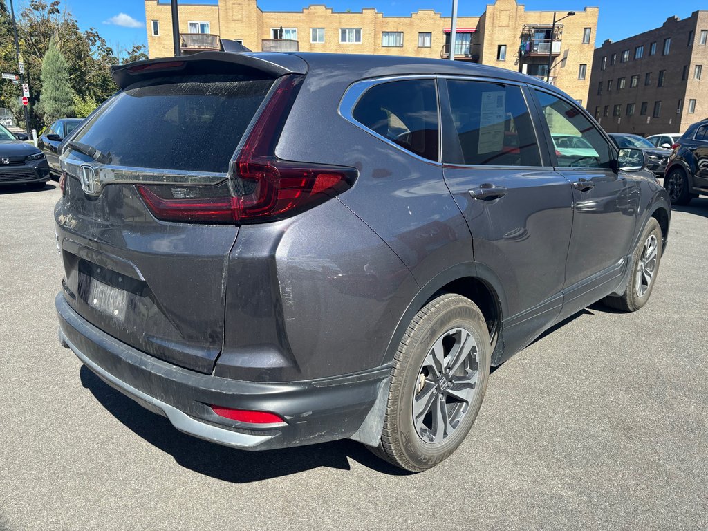 2020 Honda CR-V LX in , Quebec - 3 - w1024h768px