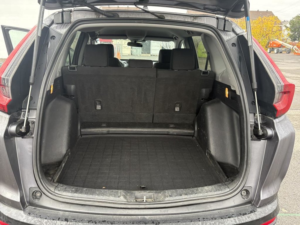 2020 Honda CR-V LX AWD 1 PROPRIO in , Quebec - 7 - w1024h768px