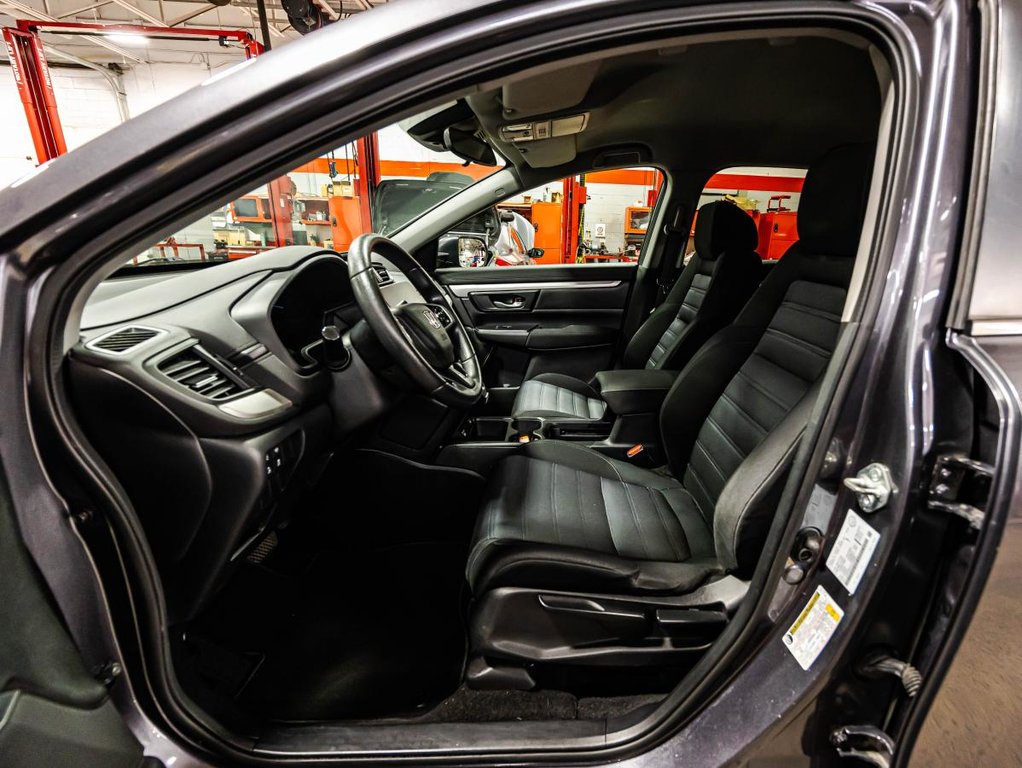 Honda CR-V LX AWD 1 PROPRIO I CARPLAY I SIEGES CHAUFFANTS I CAMERA I MAGS I DEMARREUR 2020 à , Québec - 18 - w1024h768px