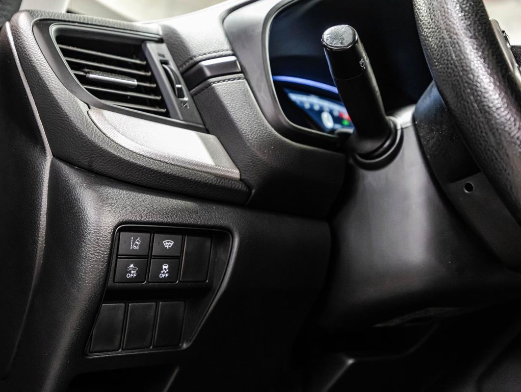Honda CR-V LX AWD 1 PROPRIO I CARPLAY I SIEGES CHAUFFANTS I CAMERA I MAGS I DEMARREUR 2020 à , Québec - 20 - w1024h768px